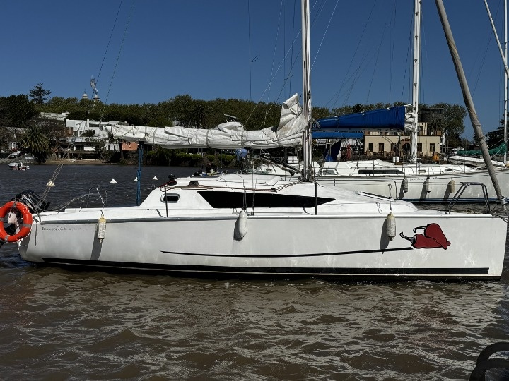 BRAMA - BRAMADOR 24 - Foto 1