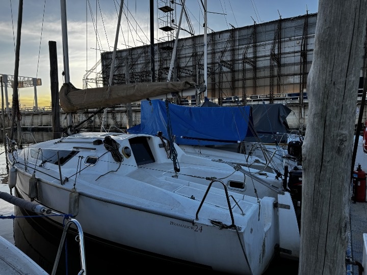 BRAMA - BRAMADOR 24 - Foto 3